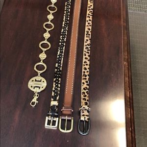 ANTONIO MELANI Belts for Women on Sale up to 90% Off: Poshmark display picture 3